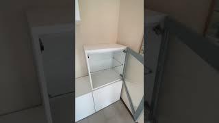 Montaggio mobile besta di Ikea #motivation #ikeapax #music #musically #ikeafurniture #withme #wis