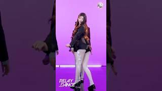 원영턴 원조는 진짜 뭔가 다름 #IVE