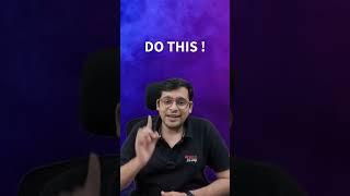 DON'T INVEST Here ! ... (Hint: Long Term Investors would know !)