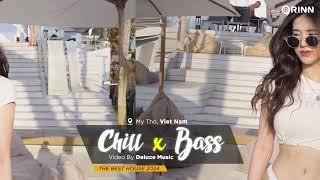 CHILL BASS 2024 - NHẠC DEEP HOUSE REMIX 2024 HAY NHẤT - MIXTAPE VIET DEEP 2024 HOUSE LAK TIKTOK