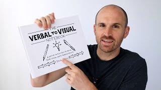 A Workbook for Visual Thinkers