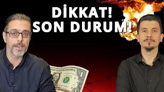 DİKKAT SON DURUM! | Hamza Yardımcıoğlu ile Gündem