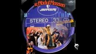 THE ABDUL HASSAN ORCHESTRA - ARABIAN AFFAIR PART 3 - 1978