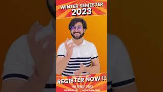 When to apply for German Universities admission for Winter Semester 2023!Study In Germany Consultant