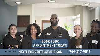 Best Dentist in Charlotte, NC