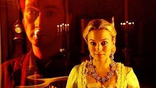 Doctor Who- The Call