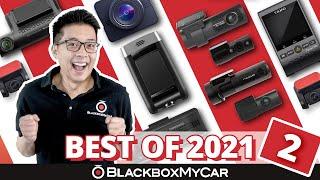 BEST DASH CAMS OF 2021 | PART 2!! | BlackboxMyCar