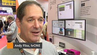 Intronics at ISE 2020 | tvONE Pathfinder