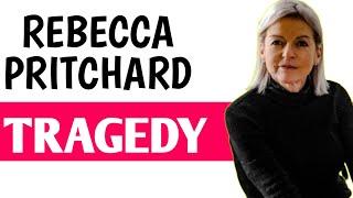 REBECCA PRITCHARD's Salvage Hunters Journey | The Untold Story of Her and Drew's Relationship