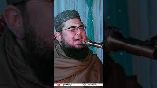 Long Breath Quran Tilawat - Qari Anwar ul Hassan #shorts