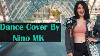 BAEKHYUN 백현 'Bambi' | Dance cover | Ninia MK | [KPOP IN PUBLIC CHALLENGE]