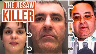 The Case of The Jigsaw Killer | He Scattered His Best Friend's Body Parts Across the UK