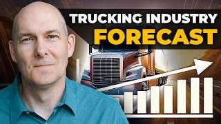 Trucking Industry Update | Freight Rates