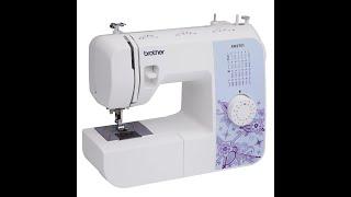 Ignite Studio: How-To Thread the Basic Brother Sewing Machine