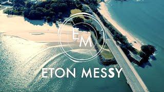 Eton Messy // Messy Mix 24 [House, Chill Out, Lounge, Deep House, Disco Mix]