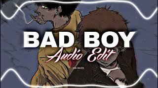 Bad Boy - Tungevaag & Raaban [edit audio] Ringtone