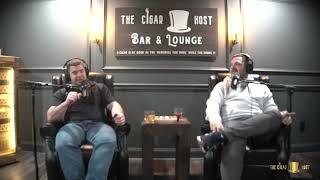 Cigar Host Ep 01