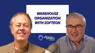 Warehouse Organization with Softeon