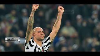 Simone Zaza Goals Skills 2016 Juventus