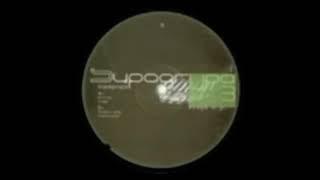 Supagrupa - Moliere [UPA 03] [Techno/2004]