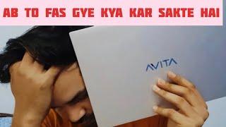 Avita laptop review after using 16 month | real review | @avitaindia2184