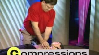 2010 Guidelines for CPR