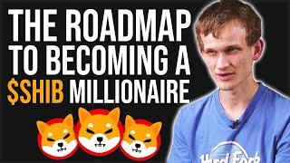 Why You Need 100,000,000 SHIBA INU COINS to be a MILLIONAIRE!!