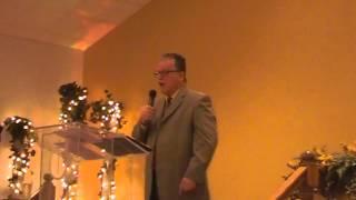 NEW BEGINNING CHURCH OF GOD--PASTOR MICHAEL DENNIS LE BUHN-