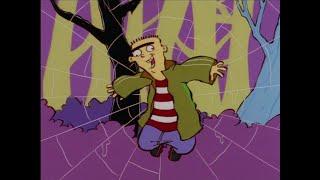 Ed, Edd n Eddy: Ed Moments Season 1 - The Nostalgia Guy