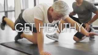 Kerstan Consult - Fitness Imagetrailer I Gesundheit