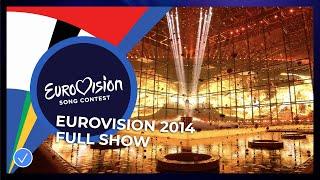 Eurovision Song Contest 2014 - Grand Final - Full Show