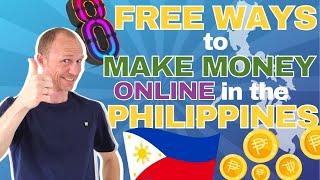 8 FREE Ways to Make Money Online in the Philippines (Start Earning Immediately)