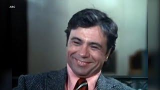Robert Blake, actor acquitted in wife's murder, dies at 89