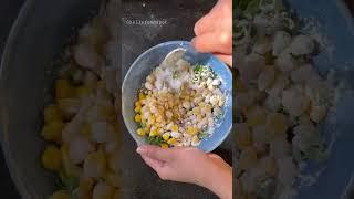 Corn fry|Fried corns recipe|crispy corns|crispy corn fritters