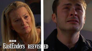 Ben Finally Reveals His Truth | Walford REEvisited | EastEnders