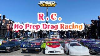 NPRC RC King of the Streets 202.