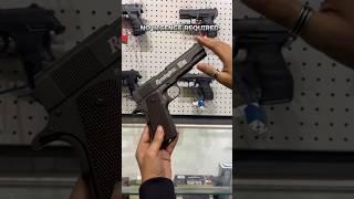 Best airgun ( No licence required in INDIA ) #short #airgunw