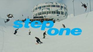 StepOne - The Transition video part.