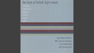 Arnold: Little Suite No. 4, Op. 80a - orch. Philip Lane: 1. Prelude