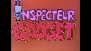 Inspector Gadget - Intro [HQ]