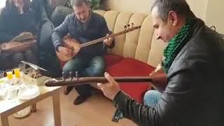 Dertler Benim Olsun / Hasan Genç - Hamit Önal (Orhan Gencebay)