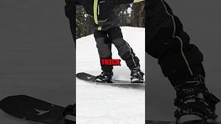 10 Butter Snowboard Tricks - Part 1 #snowboarding