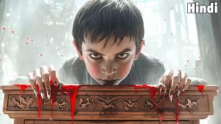 Petak Umpet (2024) Movie Explained in Hindi/Urdu | Horror Petak Umpet Hide n Seek Summarized हिन्दी