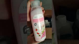 #распаковка #фаберлик  по 8 каталогу