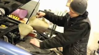 Vagtune Services (Volkswagen Audi Seat & Skoda Specialists)