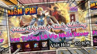 Top Game Đấu La Đại Lục Lậu Việt Hóa Full Tướng LR Cực Vip Miễn Phí Full SVip20 @sharegamelau