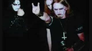 Carpathian Forest - Christian Incoherent Drivel