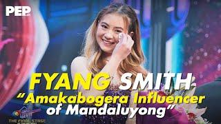 Get to know the newest PBB Big Winner, Sofia “Fyang” Smith | PEP Hot Story