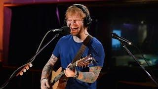 Ed Sheeran - Sing - Live At Maida Vale For Zane Lowe