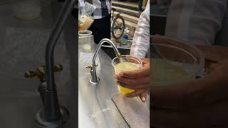 UNIQUE Style Street Sugarcane Juice Selling #shorts #streetfood